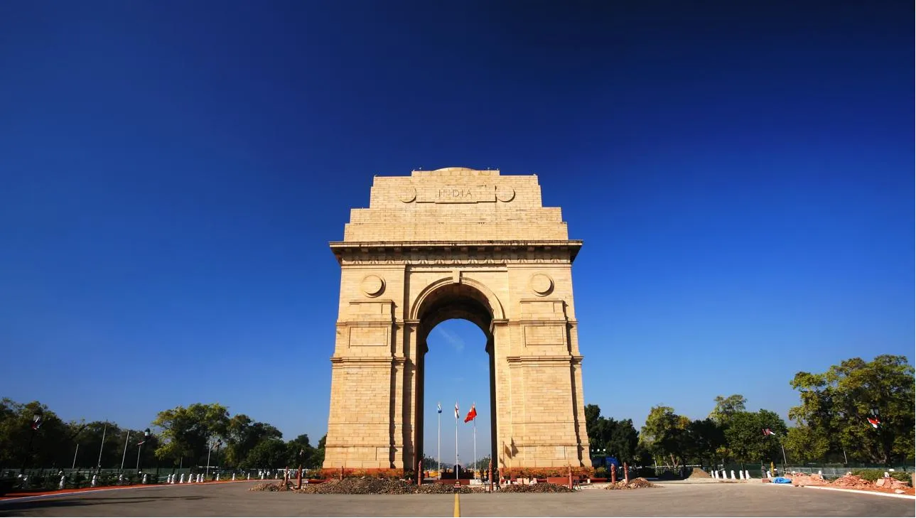 India Gate